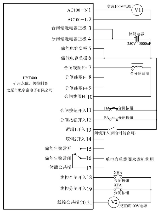 弘宇泰電子